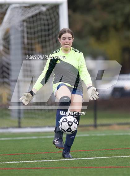 Thumbnail 2 in Fortuna vs Credo (CIF NCS D1 Quaterfinal) photogallery.