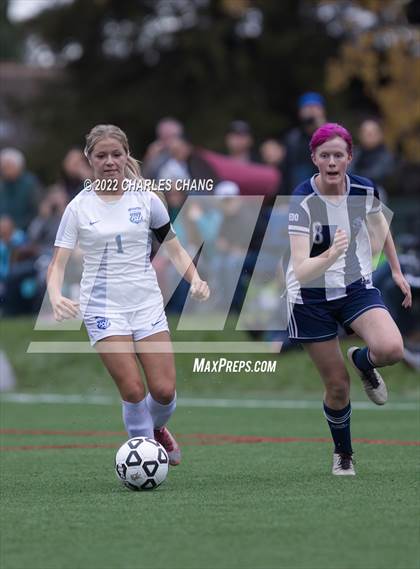 Thumbnail 1 in Fortuna vs Credo (CIF NCS D1 Quaterfinal) photogallery.