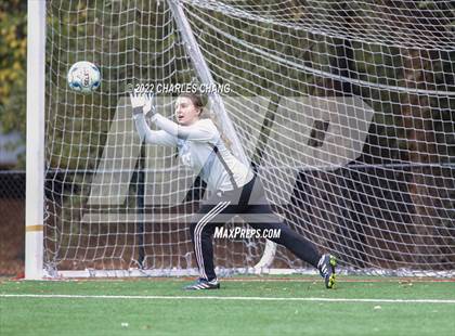 Thumbnail 2 in Fortuna vs Credo (CIF NCS D1 Quaterfinal) photogallery.