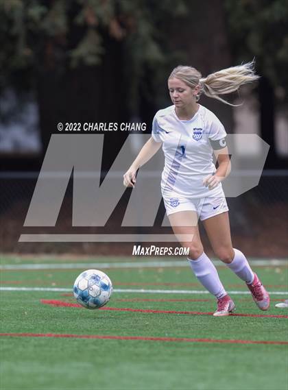 Thumbnail 2 in Fortuna vs Credo (CIF NCS D1 Quaterfinal) photogallery.