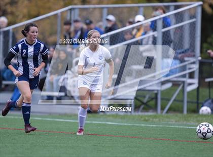 Thumbnail 3 in Fortuna vs Credo (CIF NCS D1 Quaterfinal) photogallery.