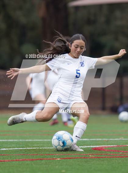 Thumbnail 2 in Fortuna vs Credo (CIF NCS D1 Quaterfinal) photogallery.
