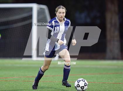 Thumbnail 3 in Fortuna vs Credo (CIF NCS D1 Quaterfinal) photogallery.