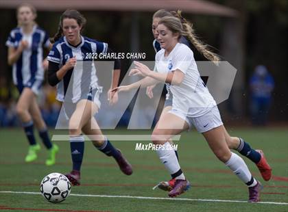 Thumbnail 1 in Fortuna vs Credo (CIF NCS D1 Quaterfinal) photogallery.