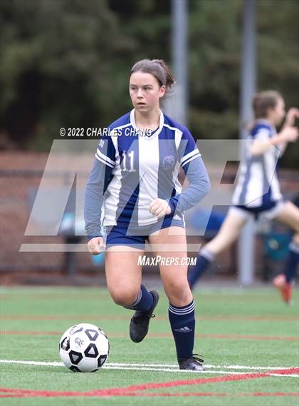 Thumbnail 2 in Fortuna vs Credo (CIF NCS D1 Quaterfinal) photogallery.