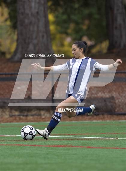 Thumbnail 1 in Fortuna vs Credo (CIF NCS D1 Quaterfinal) photogallery.
