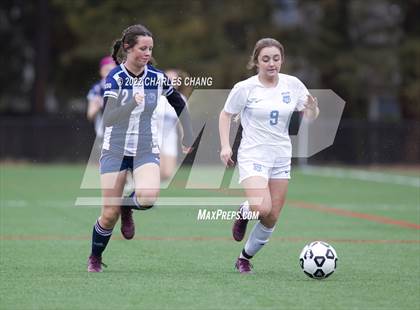 Thumbnail 2 in Fortuna vs Credo (CIF NCS D1 Quaterfinal) photogallery.