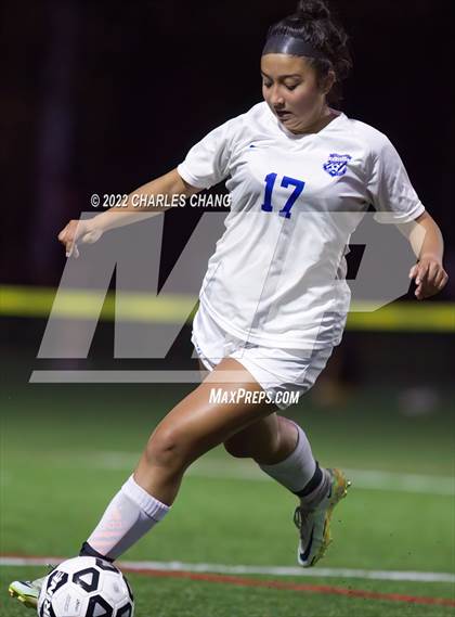 Thumbnail 1 in Fortuna vs Credo (CIF NCS D1 Quaterfinal) photogallery.