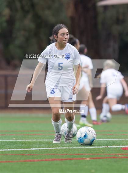 Thumbnail 2 in Fortuna vs Credo (CIF NCS D1 Quaterfinal) photogallery.