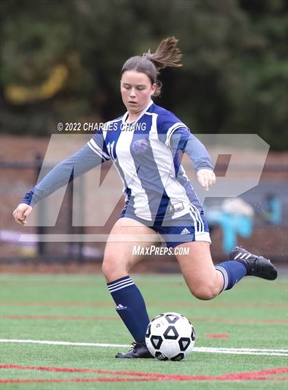 Thumbnail 3 in Fortuna vs Credo (CIF NCS D1 Quaterfinal) photogallery.