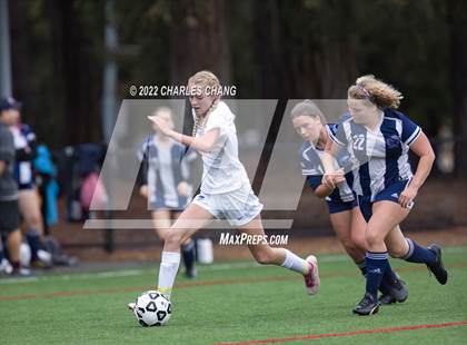 Thumbnail 2 in Fortuna vs Credo (CIF NCS D1 Quaterfinal) photogallery.