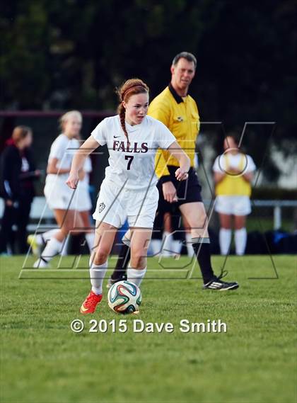 Thumbnail 1 in West Allis @ Menomonee Falls photogallery.