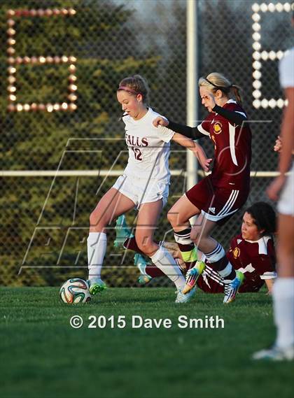 Thumbnail 2 in West Allis @ Menomonee Falls photogallery.