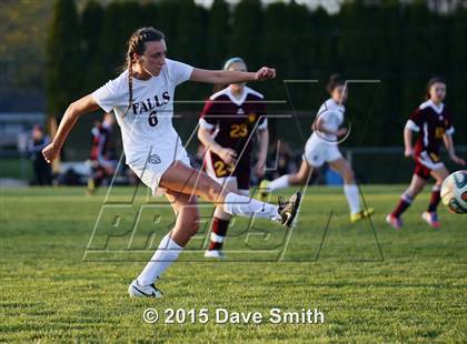Thumbnail 2 in West Allis @ Menomonee Falls photogallery.