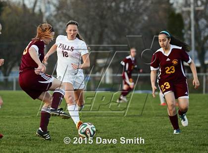 Thumbnail 1 in West Allis @ Menomonee Falls photogallery.