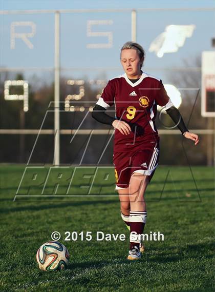 Thumbnail 1 in West Allis @ Menomonee Falls photogallery.