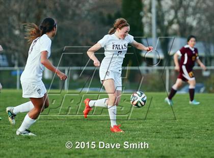 Thumbnail 1 in West Allis @ Menomonee Falls photogallery.
