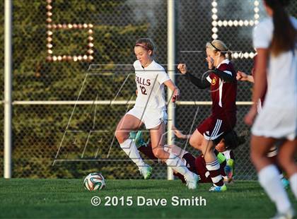 Thumbnail 1 in West Allis @ Menomonee Falls photogallery.