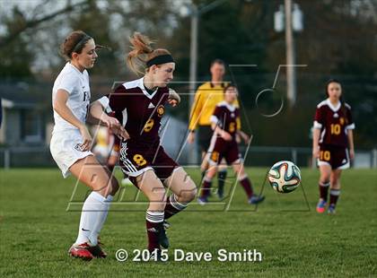Thumbnail 2 in West Allis @ Menomonee Falls photogallery.