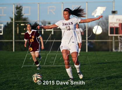 Thumbnail 2 in West Allis @ Menomonee Falls photogallery.
