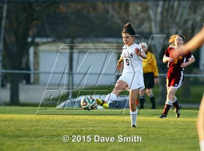 Thumbnail 3 in West Allis @ Menomonee Falls photogallery.