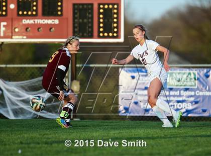 Thumbnail 1 in West Allis @ Menomonee Falls photogallery.