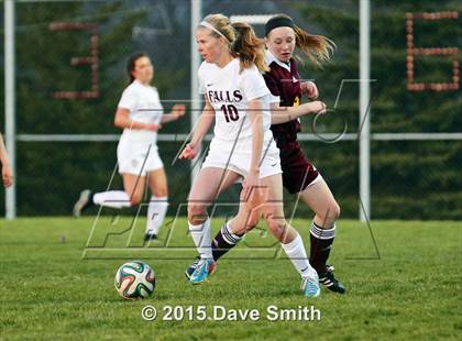 Thumbnail 3 in West Allis @ Menomonee Falls photogallery.