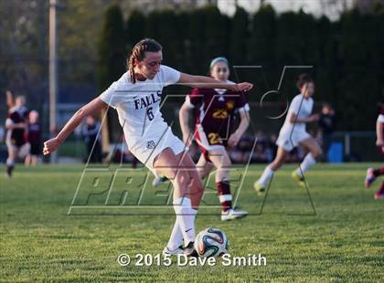 Thumbnail 1 in West Allis @ Menomonee Falls photogallery.