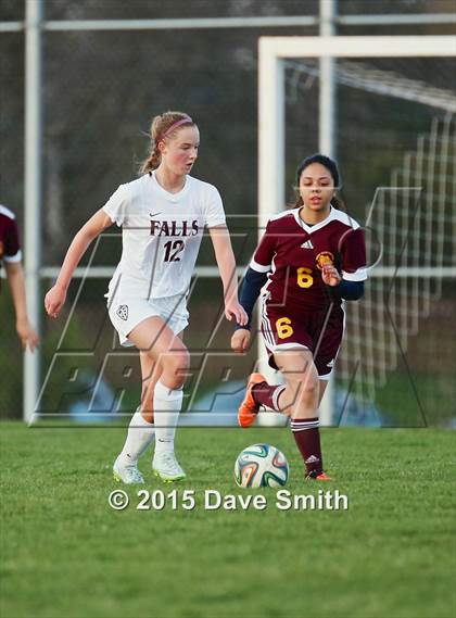 Thumbnail 2 in West Allis @ Menomonee Falls photogallery.