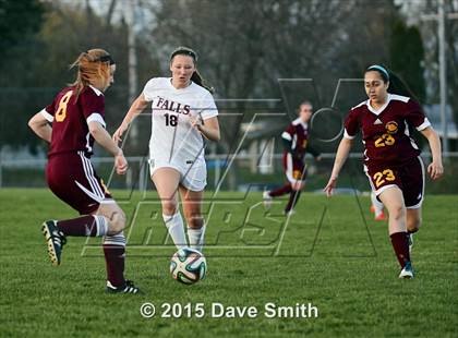 Thumbnail 3 in West Allis @ Menomonee Falls photogallery.