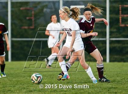Thumbnail 1 in West Allis @ Menomonee Falls photogallery.