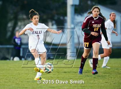 Thumbnail 2 in West Allis @ Menomonee Falls photogallery.
