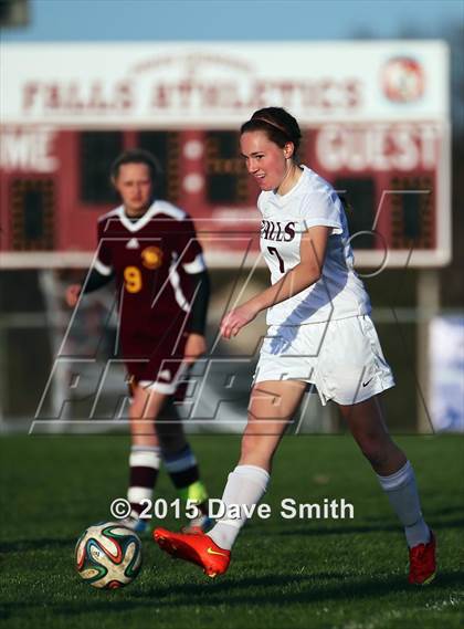 Thumbnail 3 in West Allis @ Menomonee Falls photogallery.