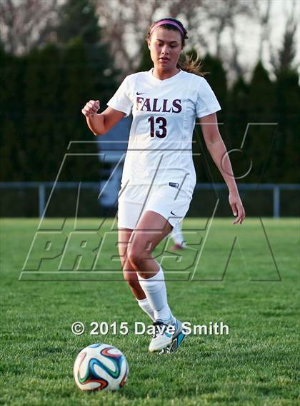 Thumbnail 1 in West Allis @ Menomonee Falls photogallery.
