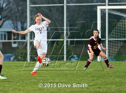 Thumbnail 1 in West Allis @ Menomonee Falls photogallery.