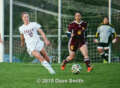Thumbnail 1 in West Allis @ Menomonee Falls photogallery.