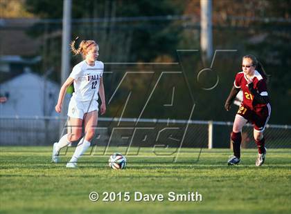 Thumbnail 1 in West Allis @ Menomonee Falls photogallery.