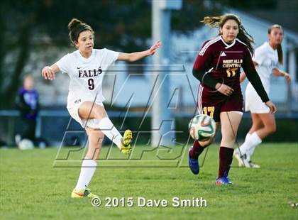 Thumbnail 3 in West Allis @ Menomonee Falls photogallery.