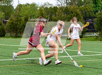 Thumbnail 3 in St. George's @ Governor's Academy (ISL Tournament Quarterfinal) photogallery.