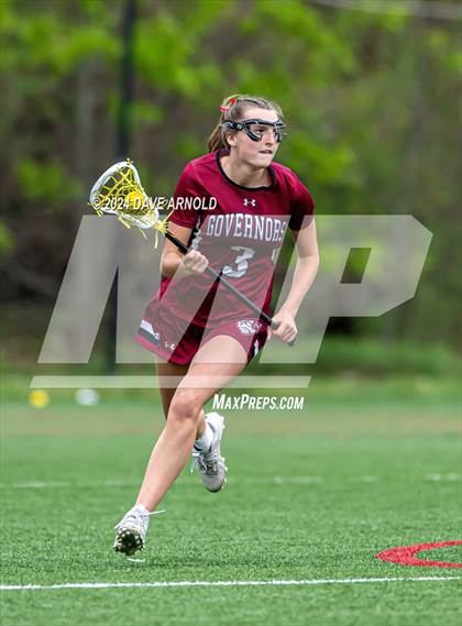 Thumbnail 3 in St. George's @ Governor's Academy (ISL Tournament Quarterfinal) photogallery.