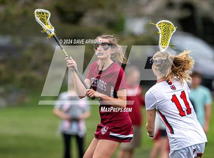 Thumbnail 1 in St. George's @ Governor's Academy (ISL Tournament Quarterfinal) photogallery.