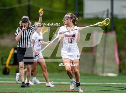 Thumbnail 2 in St. George's @ Governor's Academy (ISL Tournament Quarterfinal) photogallery.