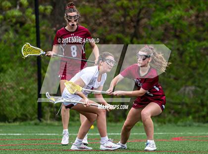 Thumbnail 2 in St. George's @ Governor's Academy (ISL Tournament Quarterfinal) photogallery.