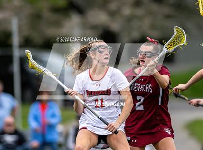 Thumbnail 2 in St. George's @ Governor's Academy (ISL Tournament Quarterfinal) photogallery.