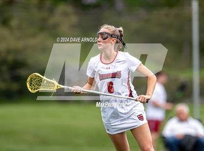 Thumbnail 2 in St. George's @ Governor's Academy (ISL Tournament Quarterfinal) photogallery.