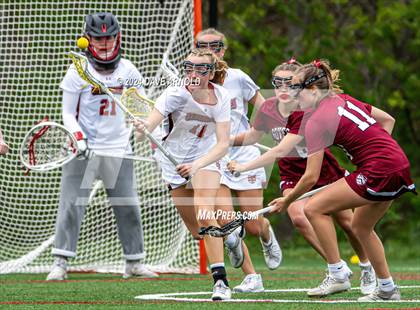 Thumbnail 2 in St. George's @ Governor's Academy (ISL Tournament Quarterfinal) photogallery.