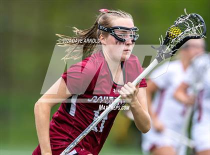 Thumbnail 2 in St. George's @ Governor's Academy (ISL Tournament Quarterfinal) photogallery.