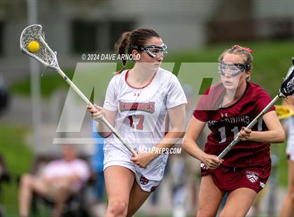 Thumbnail 1 in St. George's @ Governor's Academy (ISL Tournament Quarterfinal) photogallery.