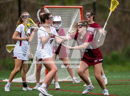 Thumbnail 1 in St. George's @ Governor's Academy (ISL Tournament Quarterfinal) photogallery.