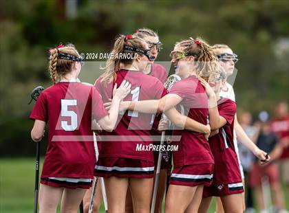 Thumbnail 2 in St. George's @ Governor's Academy (ISL Tournament Quarterfinal) photogallery.